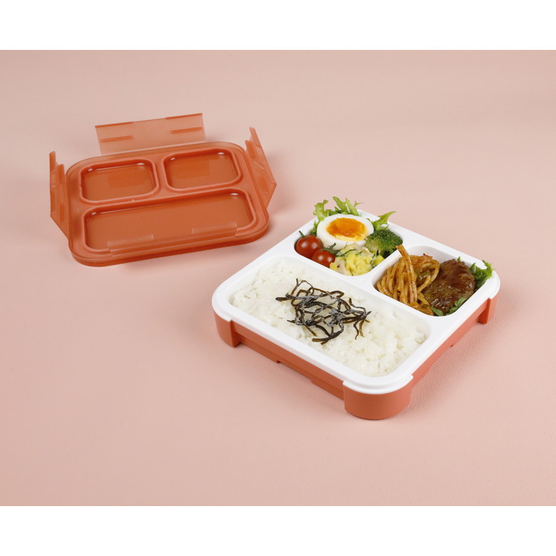 楽天市場】【エントリーでP10倍】 ヤマコー 日本の弁当箱 小判 ミニ 