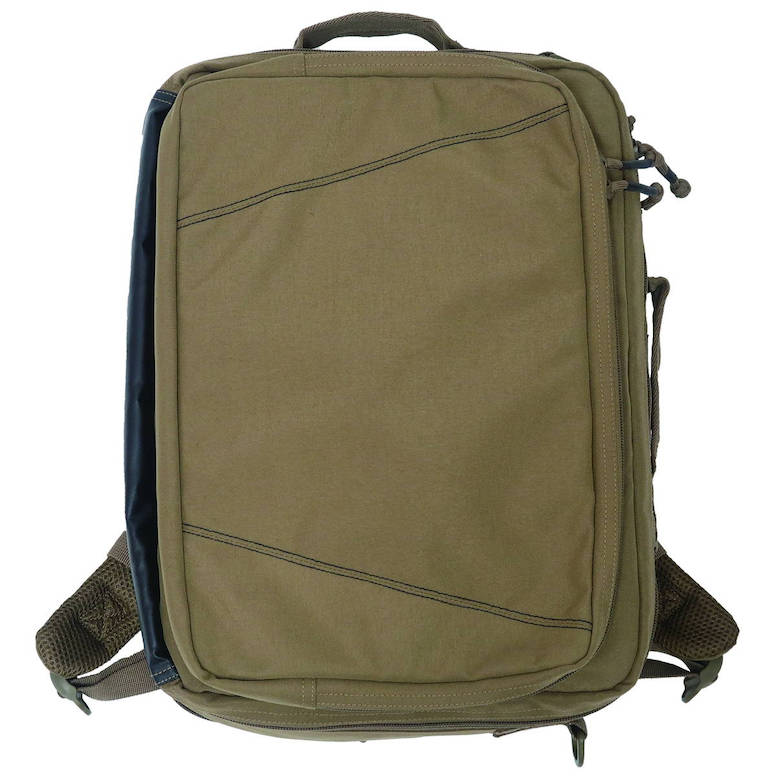 キャリーオン バックパック シンプル 旅行用品 25～30L 仕事用 リュック タブレット ショルダー 新生活 おしゃれ クレエ POST シンプル｜堺の刃物屋さん　こかじ