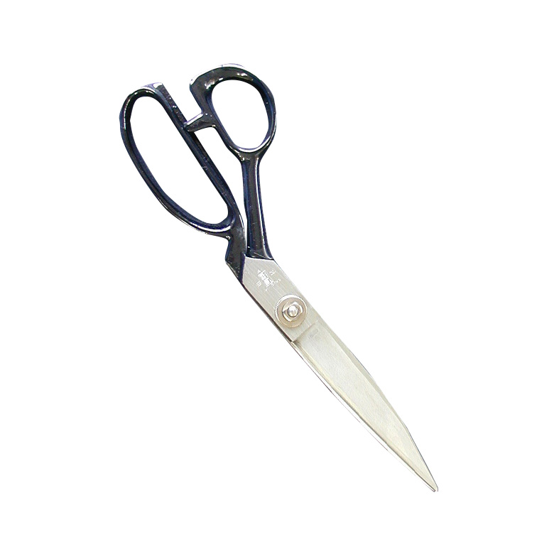 ドウカン 仕立て鋏 ラシャ切鋏 200粍 DK-501 布 裁ちばさみ 布切りばさみ 剪刀 仕立てばさみ