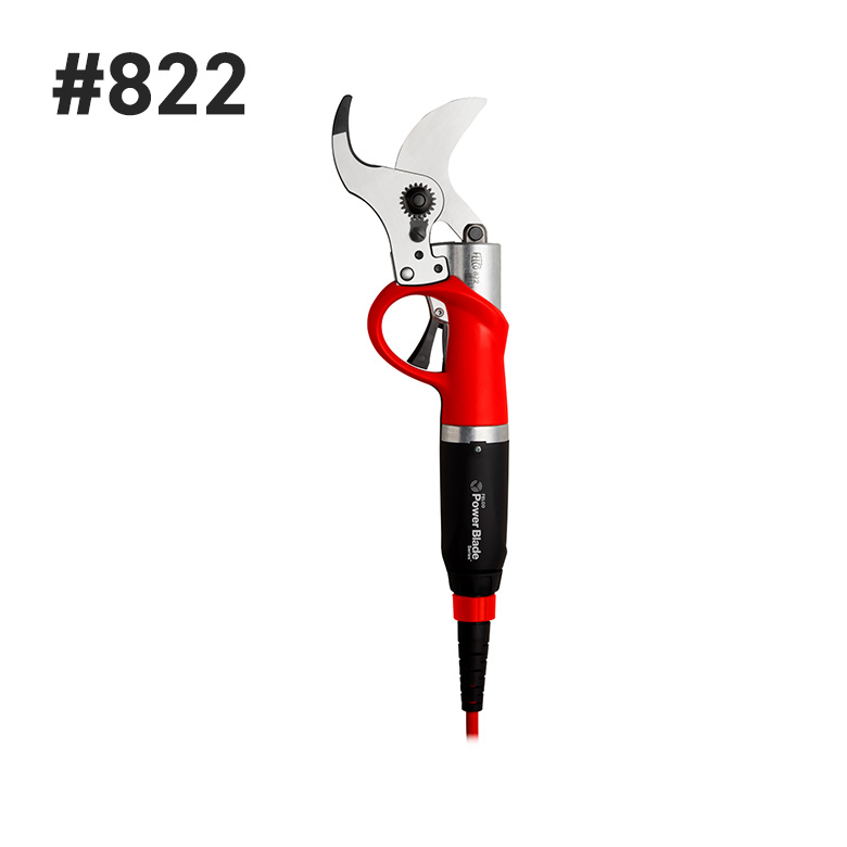 FELCO フェルコ #822 電動切り落とす鋏 切り落とすバサミ 電動 スイス連邦 労働者階級 ※お取り寄せ商いもの※