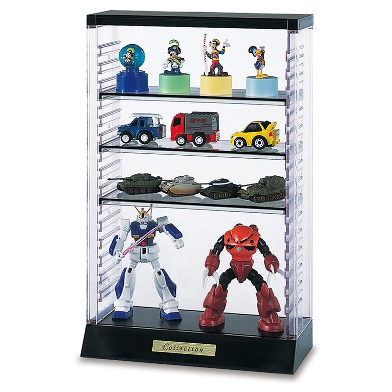 楽天市場】iseto コレクションケース B102 I-229-22 伊勢藤 保護 飾る