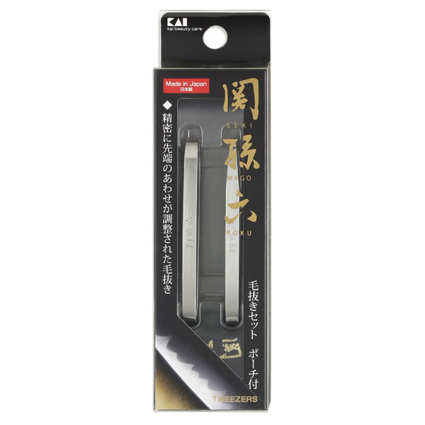 【単品9個セット】 HC3905 Givglow TWEEZERS CHAMPAGNEGOLD 貝印(代引不可)【送料無料】 楽天市場】【配送おまかせ】貝印 HC3905 Givglow ツィザー TWEEZERS