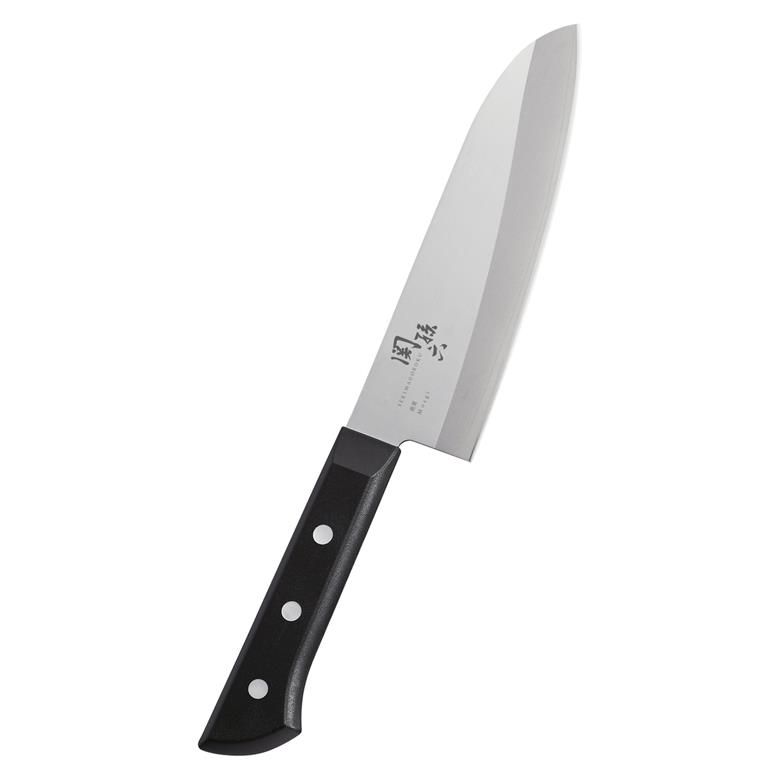 三徳 京セラ cocochical(ココチカル) セラミックナイフ 三徳大 16cm