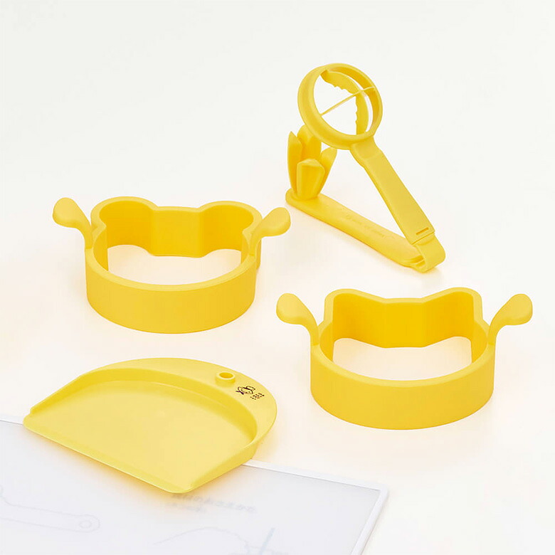 貝印 リトルシェフクラブ リトルシェフクラブ 製菓 調理ツールセット 000RC5065 お菓子作り お手伝い 子供 子ども 包丁 キッチンツール キッチン クッキー プレゼント ギフト