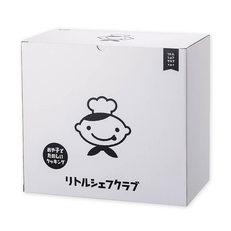 貝印 リトルシェフクラブ リトルシェフクラブ 製菓 調理ツールセット 000RC5065 お菓子作り お手伝い 子供 子ども 包丁 キッチンツール キッチン クッキー プレゼント ギフト