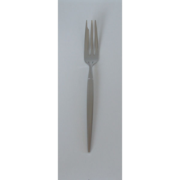 小林工業 ラッキーウッド ミルトア ケーキフォーク 170mm 単品 カトラリー 食器 0-12514-070