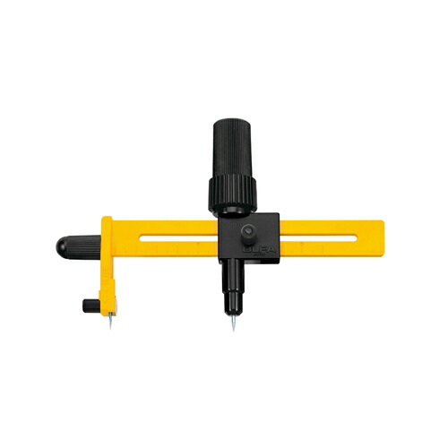 カーラクラフト サークルカッター A・B・替えカッターセット カーラクラフト サークルカッター A・B・替えカッターセット 【公式通販】