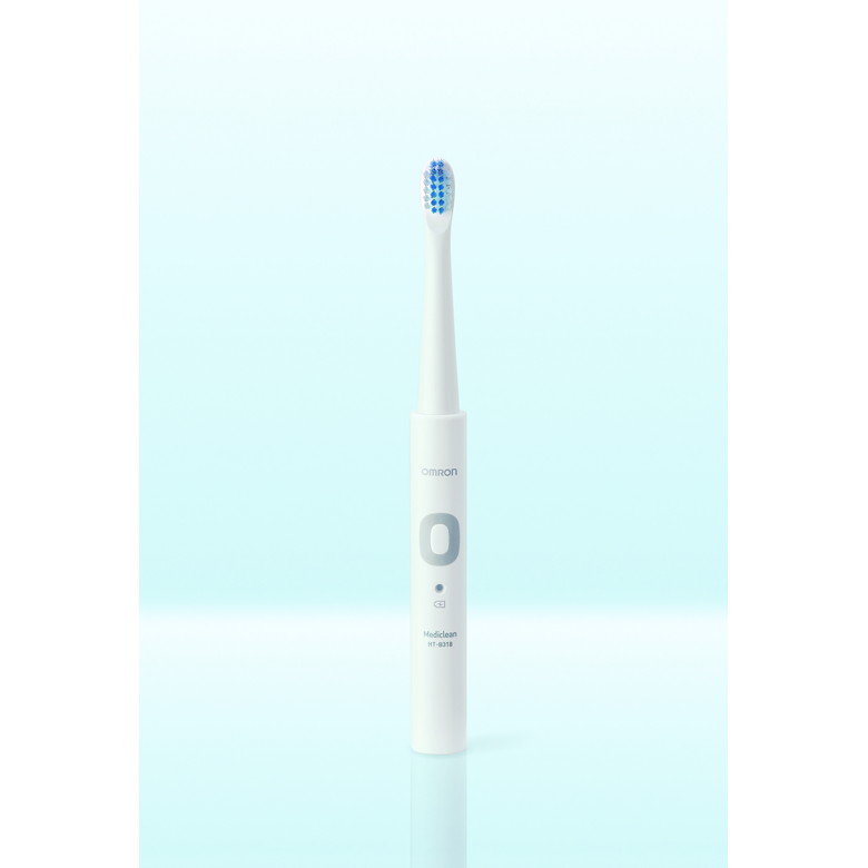 楽天市場】オムロンヘルスケア オムロン 電動歯ブラシ ホワイト