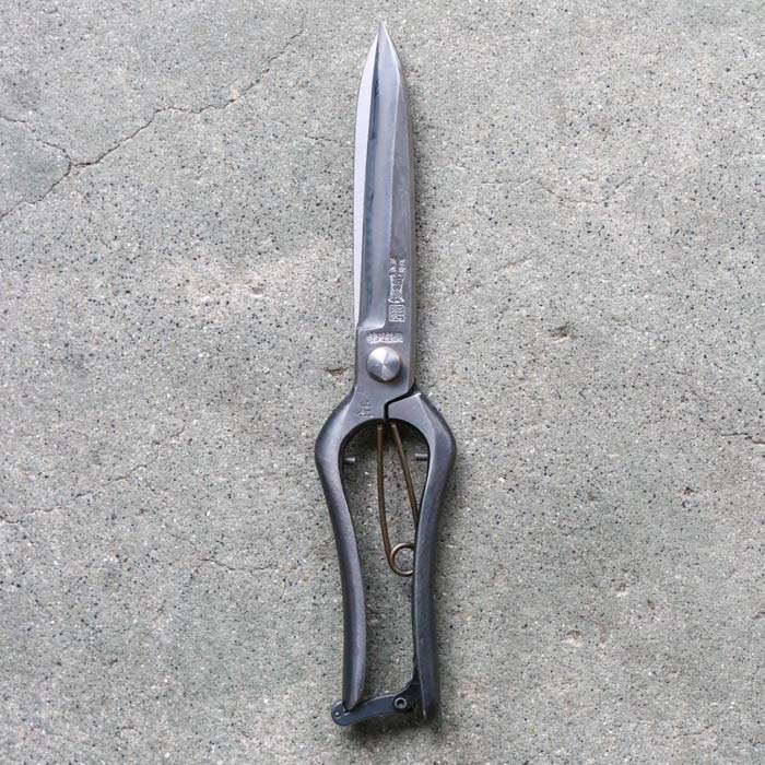 メーカー直売爆売り新品 播州 片手刈込鋏 鋏 金止 左用 ガーデニング 農業 造園 バサミ おの義 本職用 送料無料 金止 おの義 Tj054 270 国産 日本製 三木 はさみ ハサミ バサミ 剪定 園芸 造園 ガーデニング おのぎ おのよし お気に入り値下げ