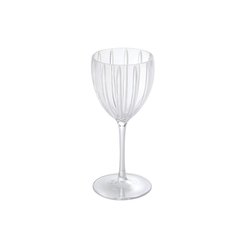 楽天市場】ツイストステムワイングラス Objets d'Art ワイン