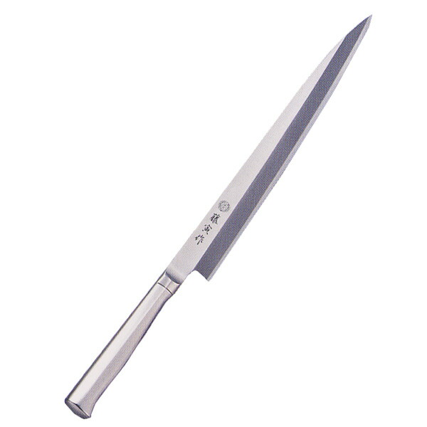 藤次郎 柳刃 270粍 FU-623
