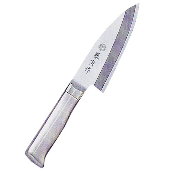 藤次郎 小出刃包丁 105粍 FU-633