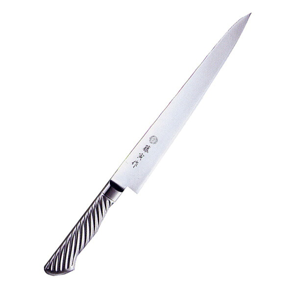 藤次郎 筋引き 240mm FU-886