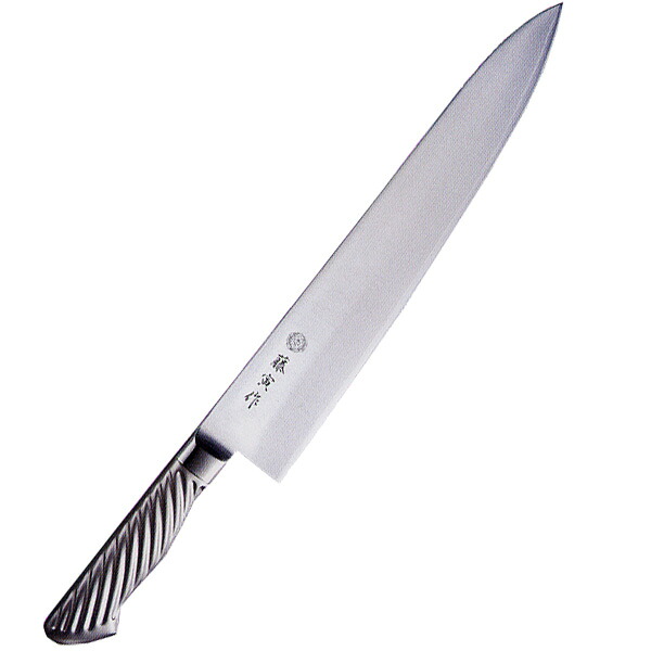 藤次郎 牛刀 300mm FU-892 15,961円