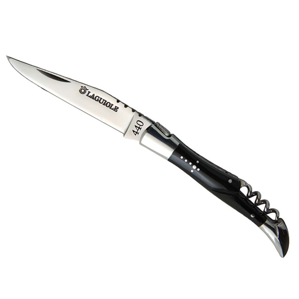 ラギオール ナイフ 楽天市場】baladeo Laguiole knife 11 zebra wood ラギオール