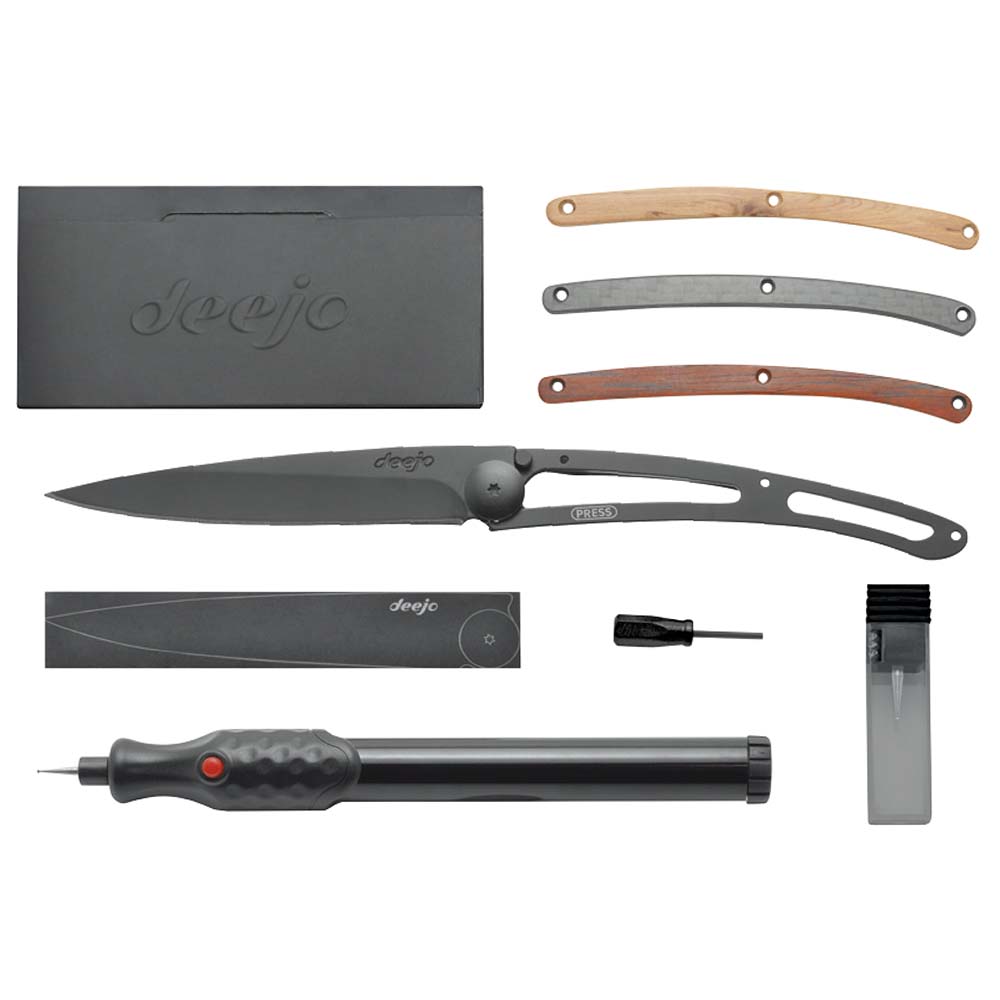 楽天市場】 deejo(ディージョ) Giant deejo 390g Prime cuts 390g DJ