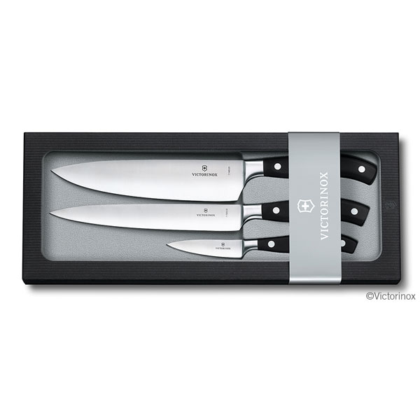 victorinox ビクトリノックス グランメートル シェフセット #7.7243.3