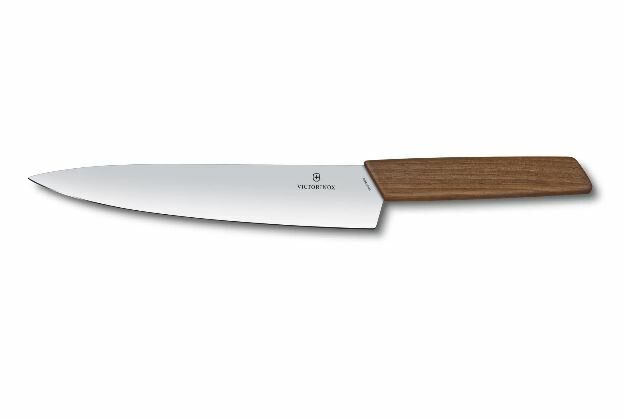 victorinox ビクトリノックス シェフナイフ スイスモダン 22cm