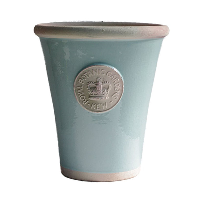 Terrace\u0026Garden Kew Long Tom Pot キューポット キュー庭園 鉢 L大きさ L ガーデニング 庭 園芸 オシャレ 差し上げ物 母の日 差し上げ物