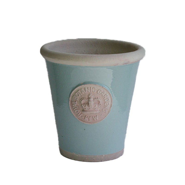 Terrace\u0026Garden Kew Long Tom Pot キューポット キュー苑地 鉢 M大きさ M ガーデニング 庭 園芸 オシャレ 差し上げ物 母の日 差し上げ物