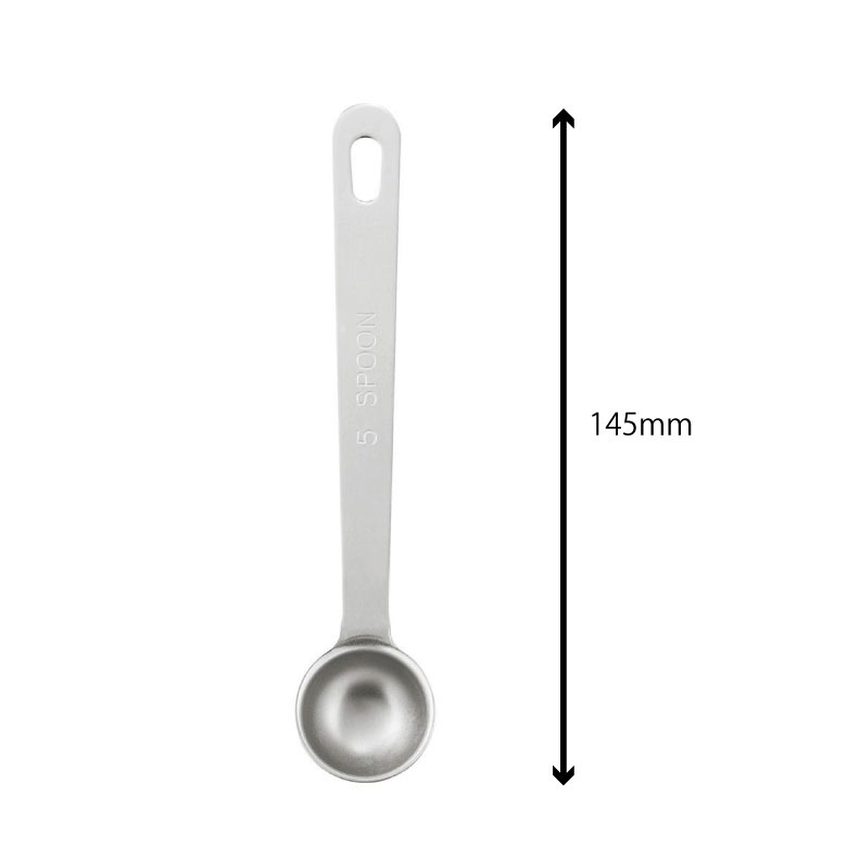 メール便 日々道具 計量スプーン 5ccギフト プレゼント おすすめ インスタ 売れ筋 おしゃれ ランキング キッチン用品 シンプル 便利 調味料 お菓子作り 日本製 使いやすい 手作り マルチ 憧れの こだわり 計量 調理道具