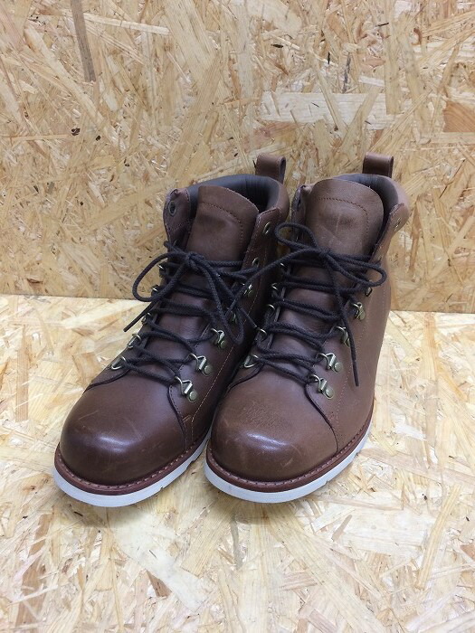 timberland 8w