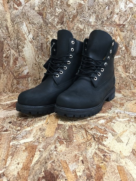timberland 8w