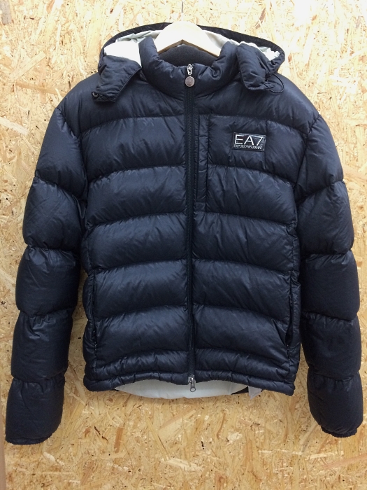 ea7 jacket mens sale - 51% OFF 