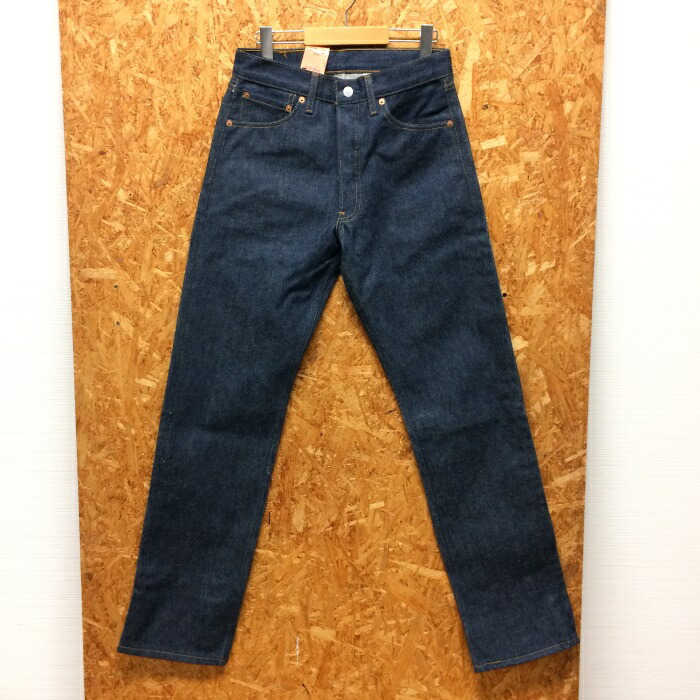 levis denim recycling