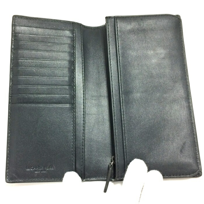 mk mens wallet