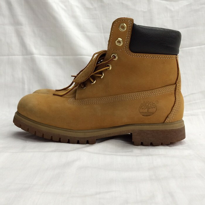 timberland 7.5
