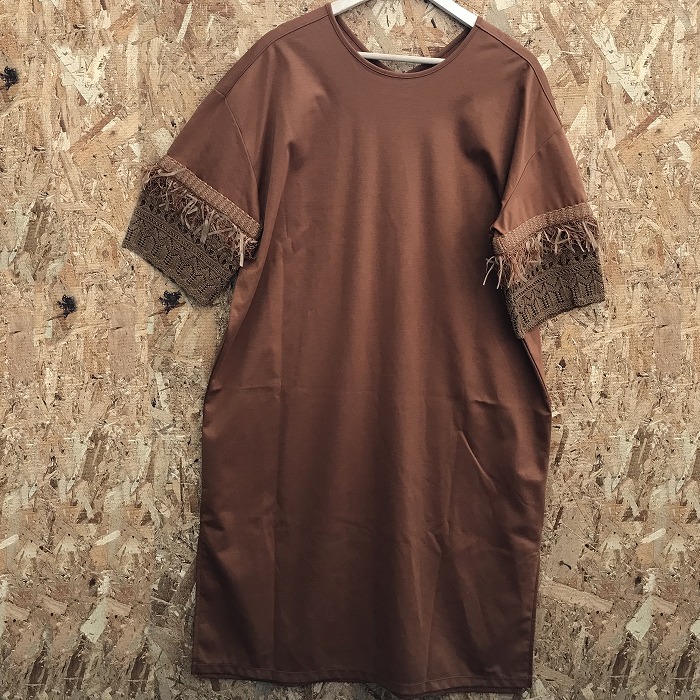楽天市場】【中古】GALERIE VIE ギャルリーヴィー ワンピース 20SS