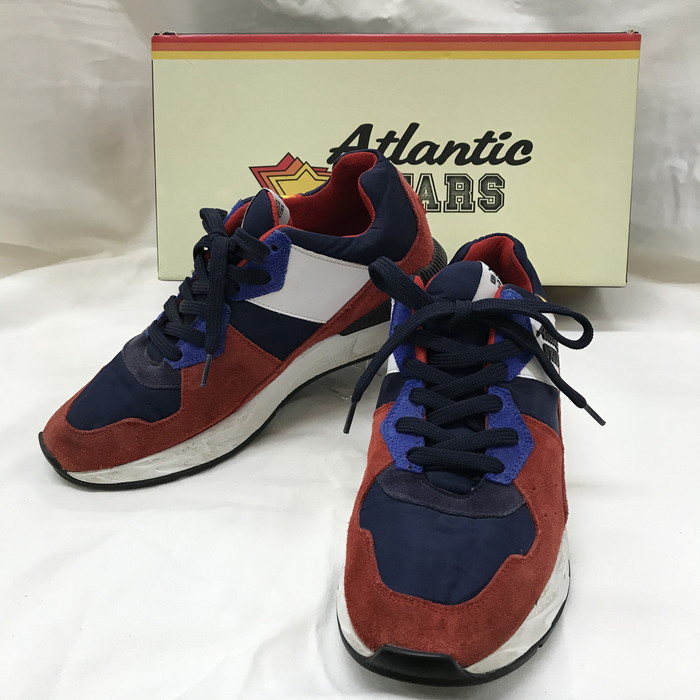 楽天市場】【完売】アトランティックスターズ ATLANTIC STARS
