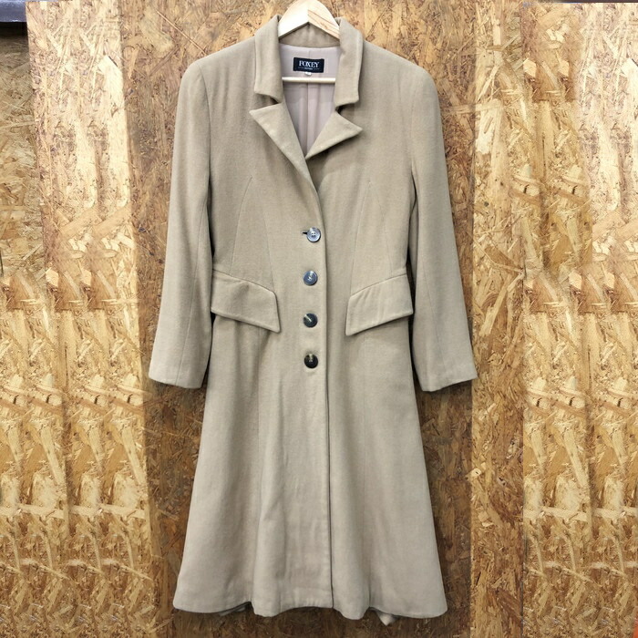 未使用✨デイジーリン フォクシー ロゴボタン ダブルテーラードジャケット 40 FOXEY - □新品同様□ DAISY LIN For FOXEY フォクシー デイジー