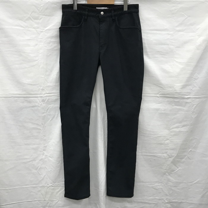 ★週末セール★nonnative★CYCLIST EASY RIB PANTS★ 楽天市場】NONNATIVE ノンネイティブ パンツ サイズ:0