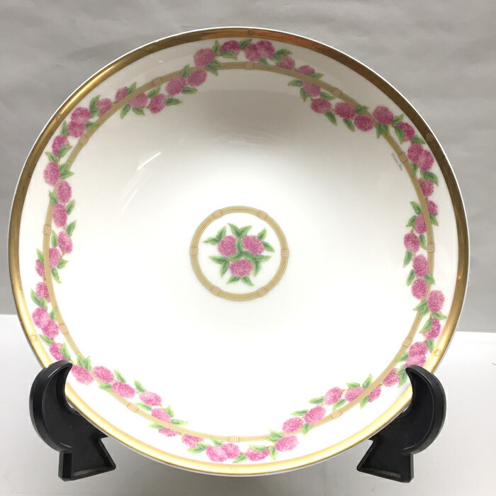 未使用 Christian Dior 銘々皿 5枚 (漆器 リボン柄) 未使用 Christian Dior 銘々皿 5枚 (漆器 リボン柄) - メルカリ