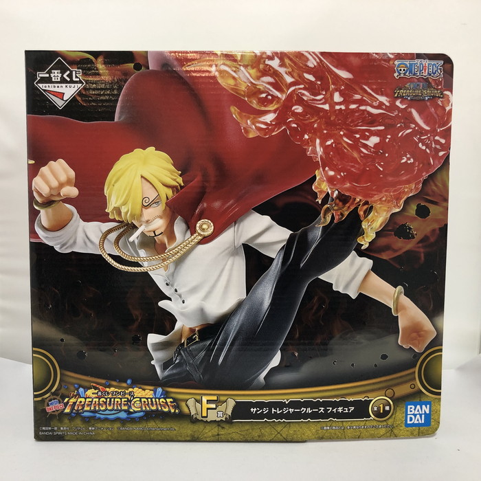 楽天市場】BANDAI ワンピース 一番くじ B賞 黒ひげ マーシャル D