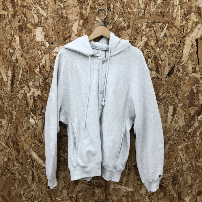 Champion&times;N.HOOLYWOOD パーカー C8-Z108 [jgg]【中古】｜サカイのリサイクルショップ