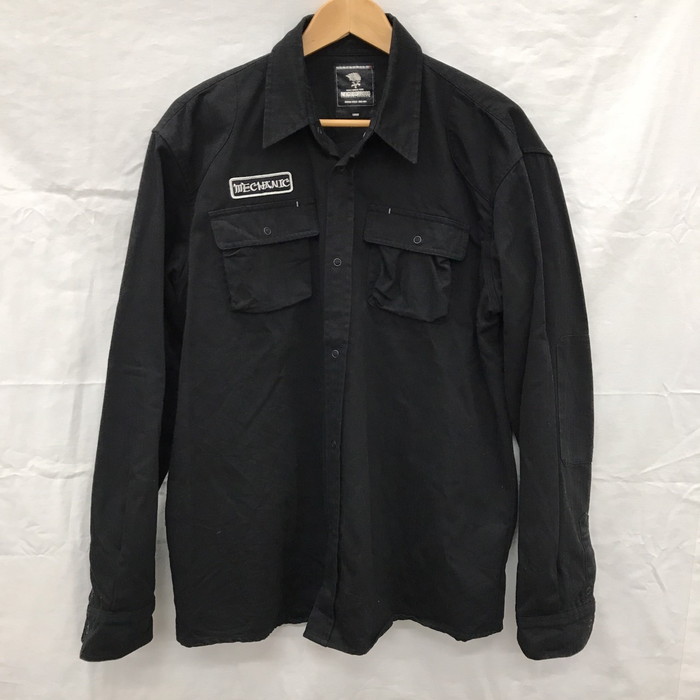 楽天市場】NEIGHBORHOOD ネイバーフッド シャツ サイズ:S 19AW