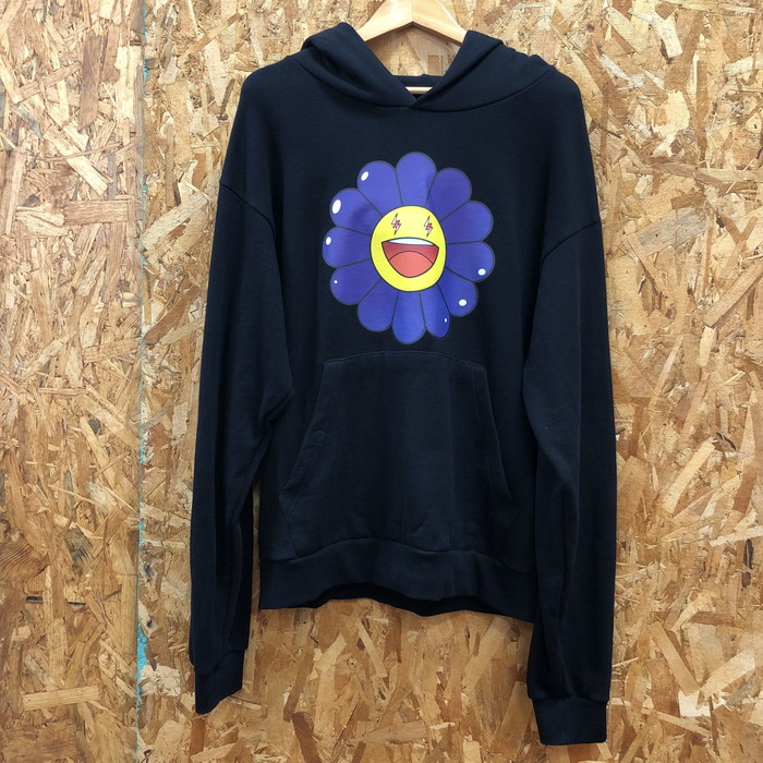 楽天市場】Murakami Takashi Good Morning AMAZING Mr. Hoodie