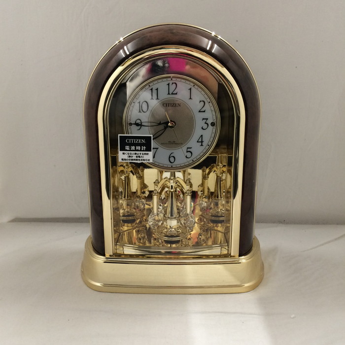 楽天市場】シチズン CITIZEN トラベルクロック アラーム 目覚まし時計