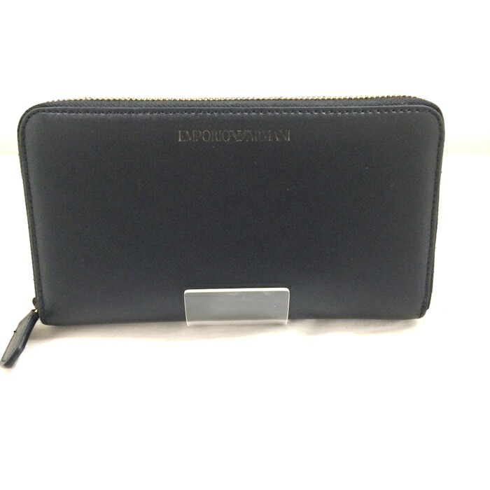楽天市場】【財布】EMPORIO ARMANI エンポリオ アルマーニ