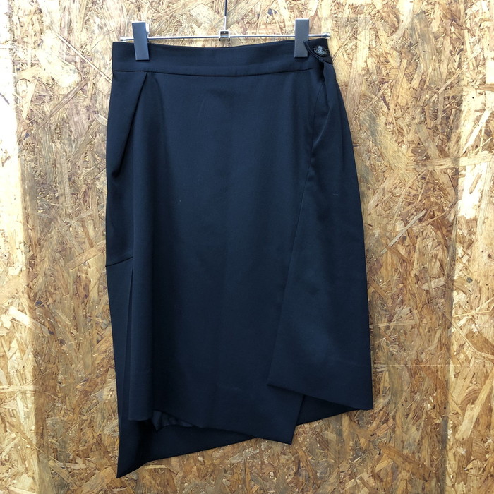 楽天市場】【中古】 Vivienne Westwood / バルーンスカート