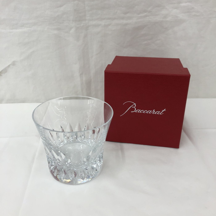 楽天市場】Baccarat(バカラ) × 中日ドラゴンズ 2004年 ロックグラス