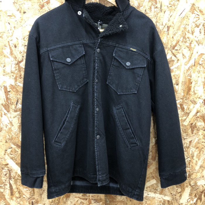 RHC RonHerman ロンハーマン コーデュロイジャケット 近年 ブラック 中古・古着通販】Ron Herman (ロンハーマン) Ron Herman