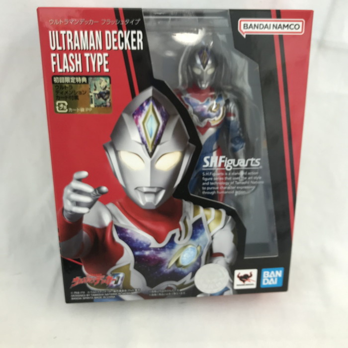 楽天市場】（お買い得）（新品 未開封）S.H.Figuarts