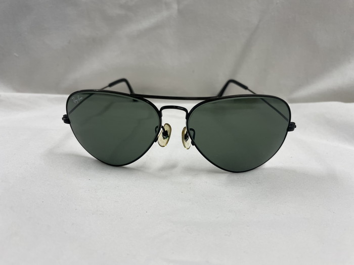 Ray-Ban レイバン サングラス B&L ボシュロム W3041 ケース付き 楽天市場】【Ray Ban】レイバン サングラス W3040 B&L