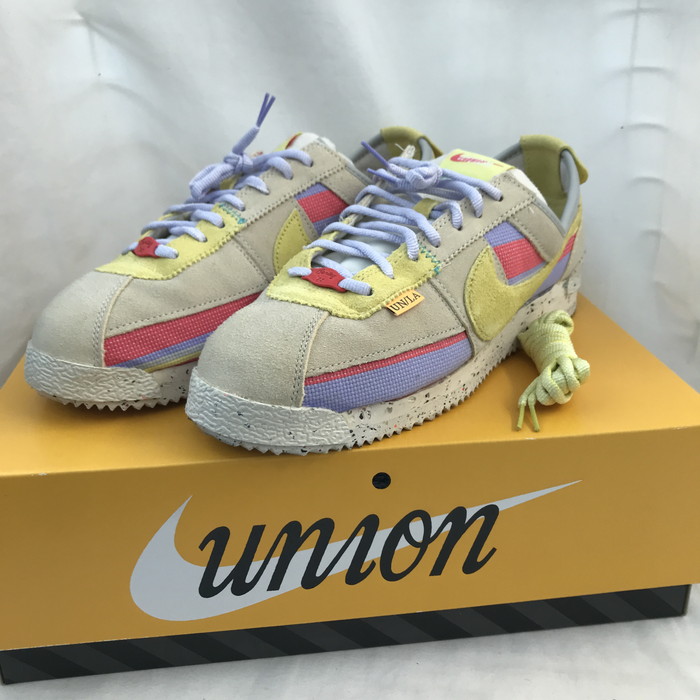 楽天市場】NIKE ナイキ サイズ:27.0cm 90s LEATHER CORTEZ