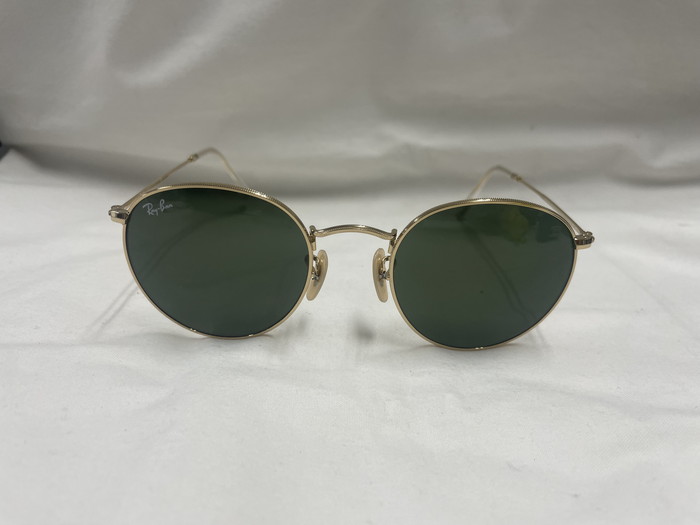 【美品】RAYBAN レイバン サングラス RB3401 美品】Ray-Ban レイバン サングラス RB3401 - メルカリ