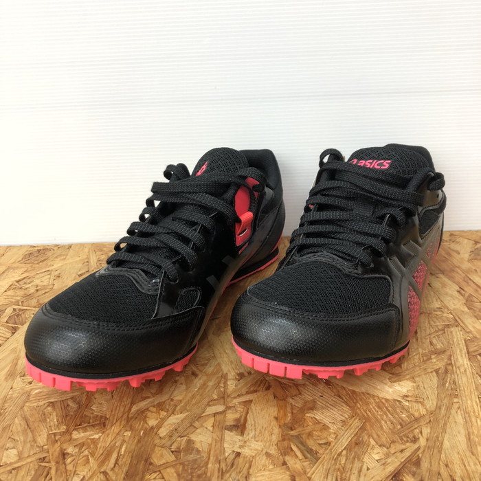 楽天市場】アシックス 靴 メンズ スパイク シューズ イチロー 直筆